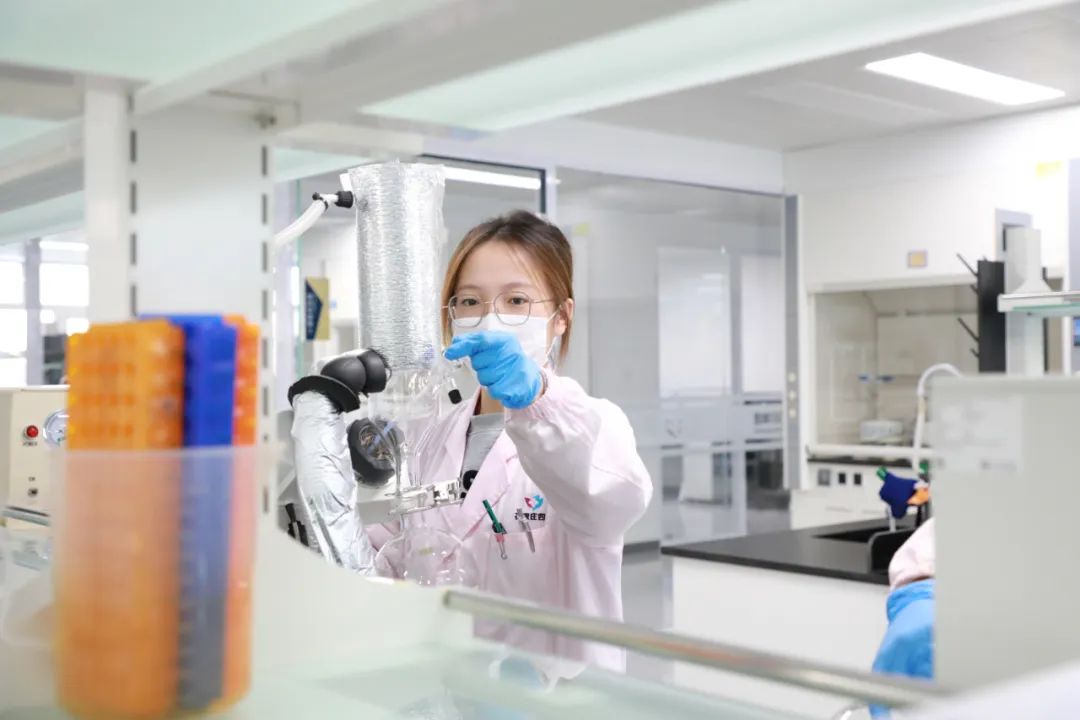 乐动手机网页版登录入口国龙制药氯化铜原料药获批